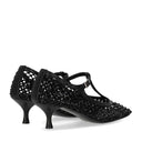 Strategia Jewels Schwarze Pumpe