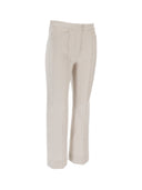 Max Mara S Pantalone Lungo