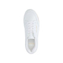 Saint Laurent Leather Sneakers