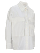 Parosh Camicia