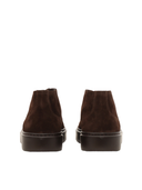 Doucal's Sneaker Chukka Parabout (Gm) Visone Terre+F.Do T.Moro