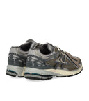 New Balance Abzorb 1906 A Thunder Brown Slate Grey Sneaker