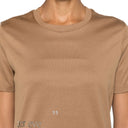 'S Max Mara Orlanda Cotton T Shirt