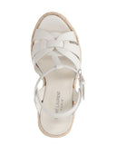 Saint Laurent Espadrille Tribute