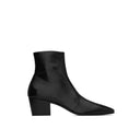 Saint Laurent 'Vassilli' Chelsea Boots