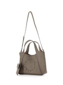 Stella McCartney mit Tragetaschen-Logo