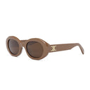 Triomphe Brown