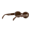 Triomphe Brown