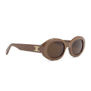 Triomphe Brown
