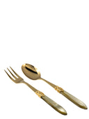 Rivadossi设定为“劳拉”