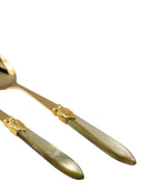 Rivadossi设定为“劳拉”