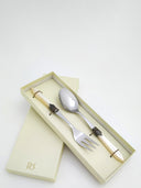 Rivadossi Set To Serve 'Laura'