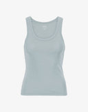 Colorful Standard Women Organic Rib Tank Top