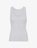 Colorful Standard Women Organic Rib Tank Top