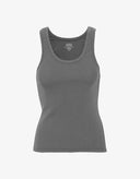 Colorful Standard Women Organic Rib Tank Top