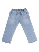 Moschino Pant.Lungo Denim