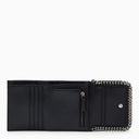 Stella MC Cartney Falabella Small Wallet Continental Portafoglio Inchiostro