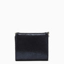 Stella MC Cartney Falabella Small Wallet Continental Portafoglio Inchiostro