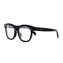 Celine 3 Dots Black