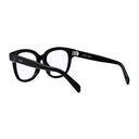 Celine 3 Dots Black