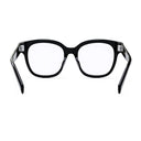 Celine 3 Dots Black