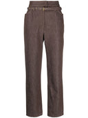 Pantaloni di carota Véronique