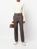 Pantaloni di carota Véronique