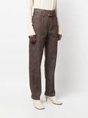Pantaloni di carota Véronique