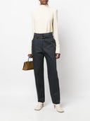 Pantaloni di carota Véronique