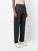 Pantaloni di carota Véronique