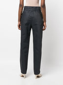 Pantaloni di carota Véronique