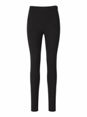 Ann Demeulemeester Florence Leggings Bistretch Cotton