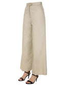 Aspesi Wide Trousers