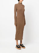 Wales Bonner Sonic Dress