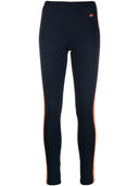 Wales Bonner Jazz Leggings