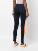 Wales Bonner Jazz Leggings