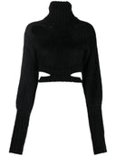 Maglione Andreadamo Mohair