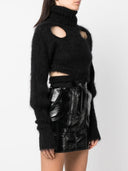 Maglione Andreadamo Mohair