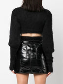 Maglione Andreadamo Mohair