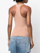 Dejar's ir a la camiseta de tanque