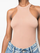 Dejar's ir a la camiseta de tanque