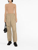 Dejar's Top de cuello de tortuga para ir