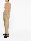 Dejar's Top de cuello de tortuga para ir