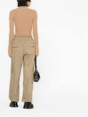 Dejar's Top de cuello de tortuga para ir