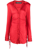 Andreadamo Chemisier Dress