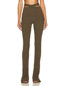 Andreadamo Flare Pants