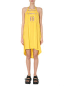 Rick Owens Midi Dress