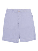 Polo Ralph Lauren Preppy Short Shorts Flat Front