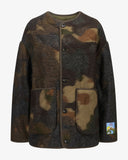 Chaqueta reversible LC23