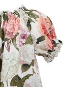 Dolce & Gabbana Junior Short Sleeves Dress